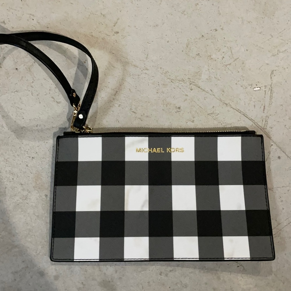 Michael Kors Clutch